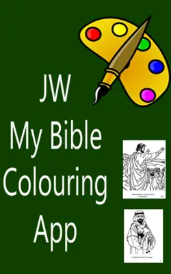 My App of Bible Colouring android App screenshot 6